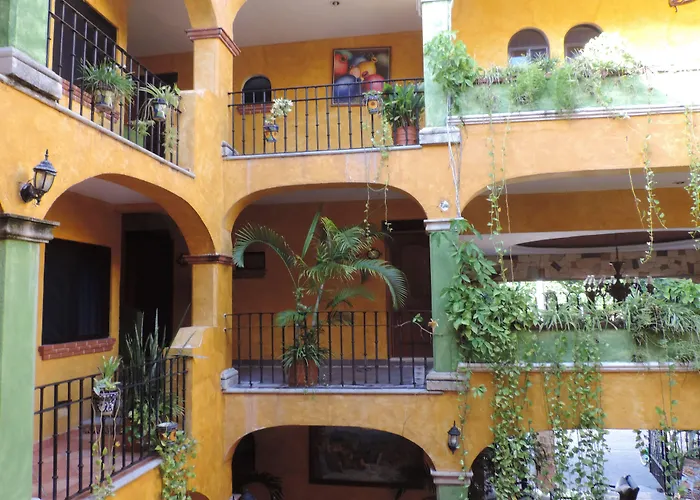 Hacienda Del Caribe Hotel