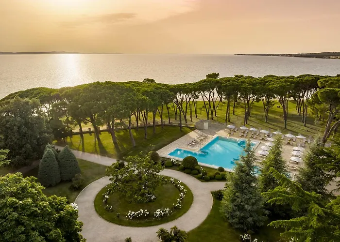 Boutique hotels Falkensteiner Adriana L Adults Only