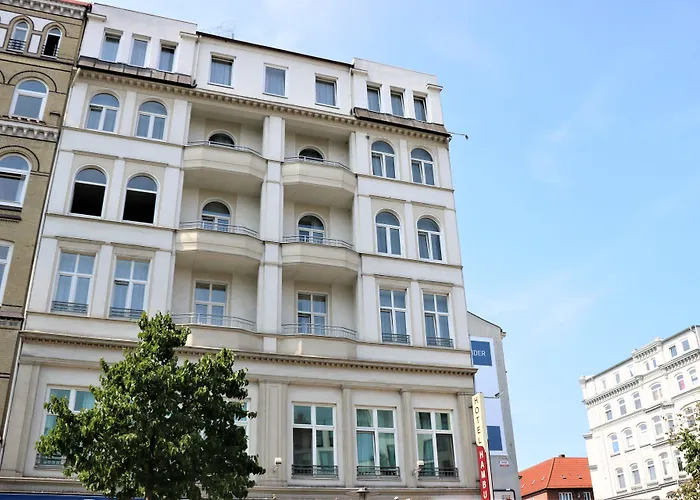 Novum Stadtzentrum