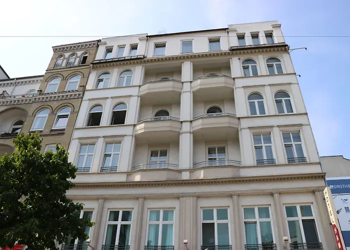 Novum Stadtzentrum