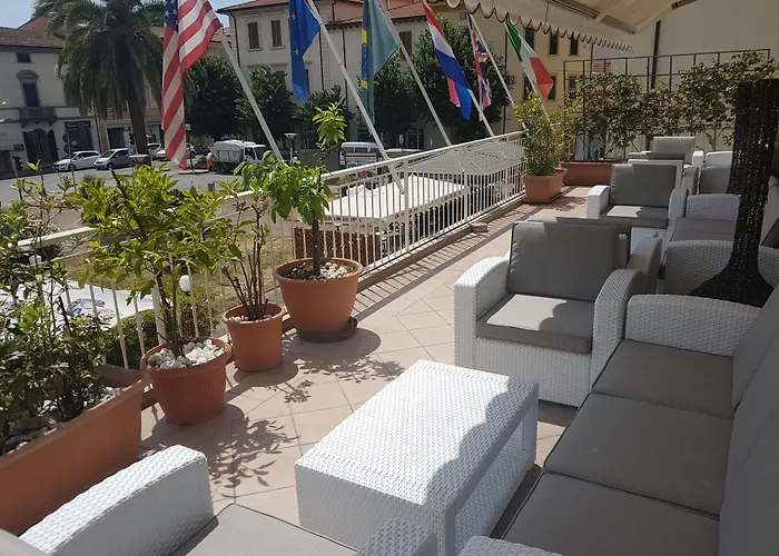 Park Hotel