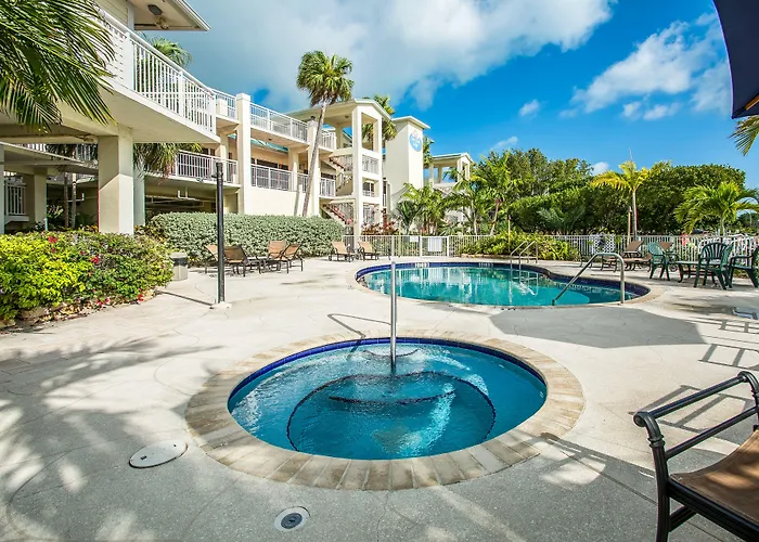 Family Friendly Hotels Dove Creek Resort & Marina, Trademark Collection By Wyndham