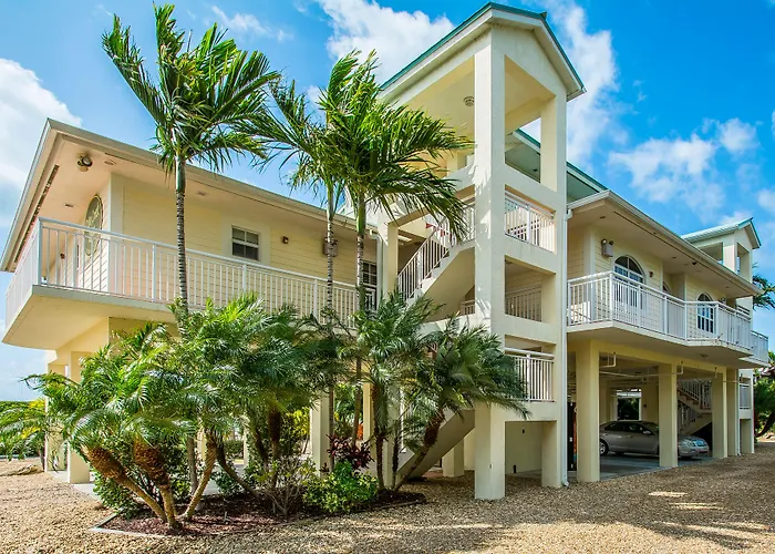 Family Friendly Hotels Dove Creek Resort & Marina, Trademark Collection By Wyndham