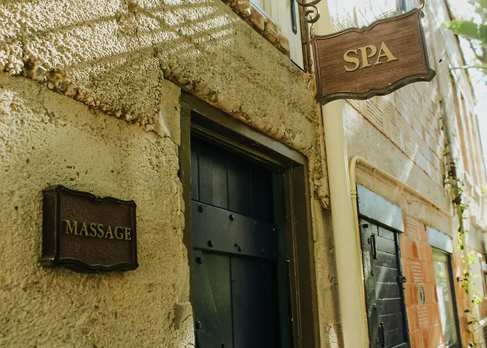 Casa Laguna & Spa