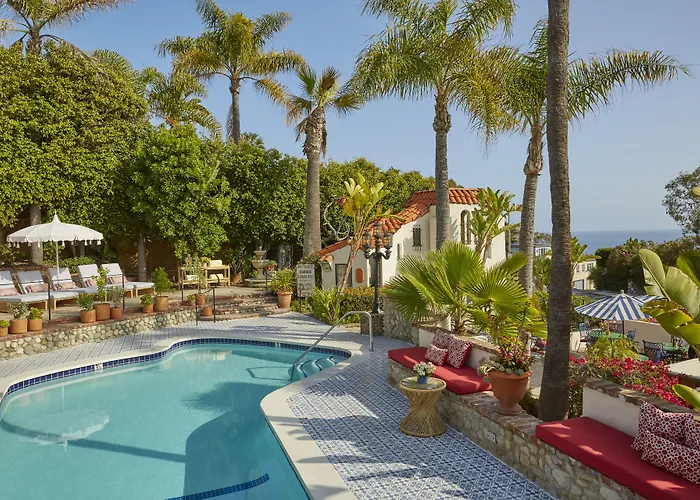 Casa Laguna & Spa