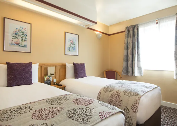 Derby Station Hotel, Sure Hotel Collection By Best Western