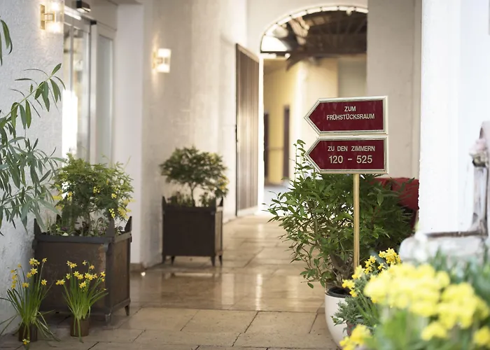 Hotel Schlicker
