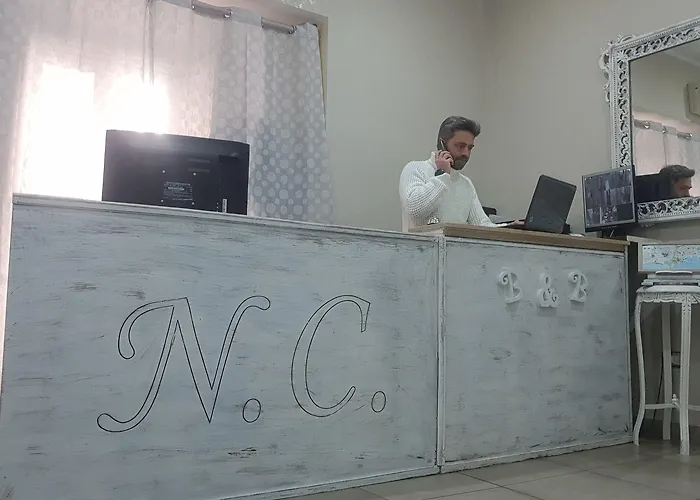  Bed & Breakfast Napoli Centrale