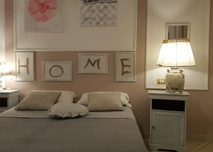  Bed & Breakfast Napoli Centrale