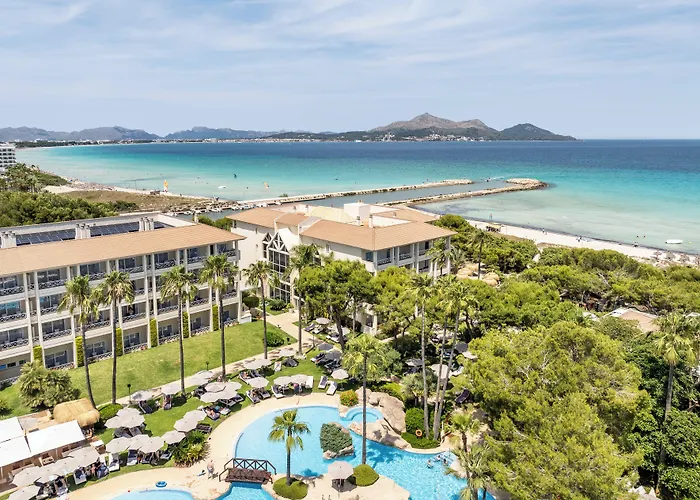  Grupotel Parc Natural & Spa