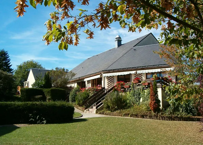 Hôtel accueillant les animaux: Campanile Saumur