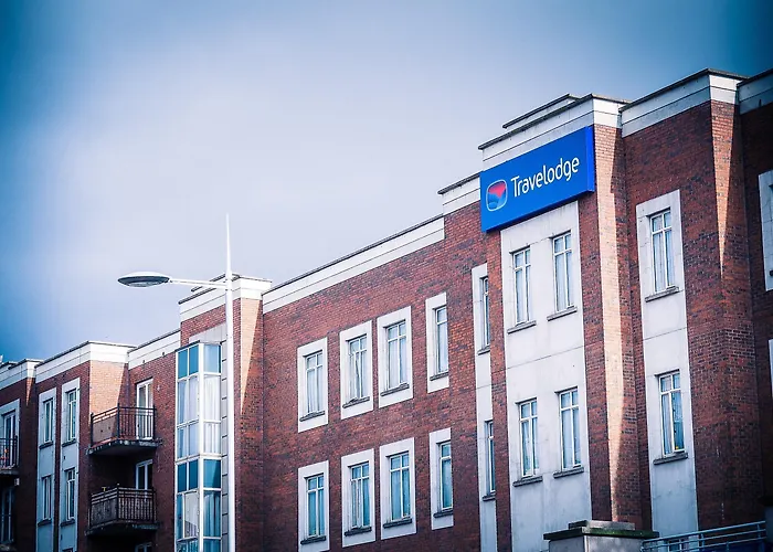 Travelodge Dublin City Rathmines