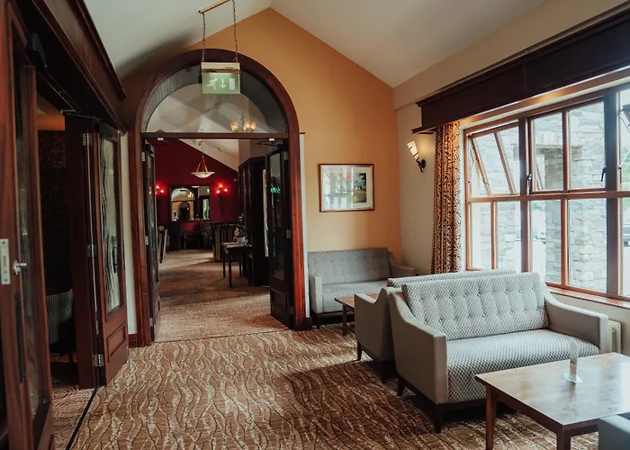 Dunsilly Hotel