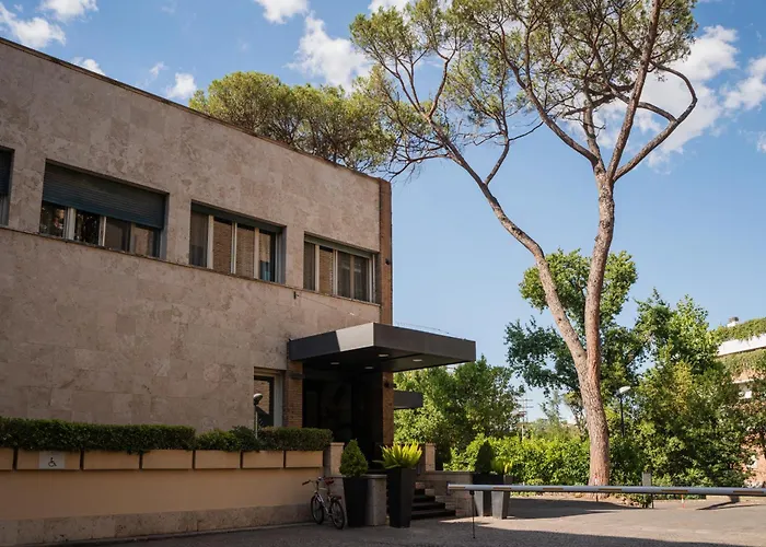Villa Maria Regina