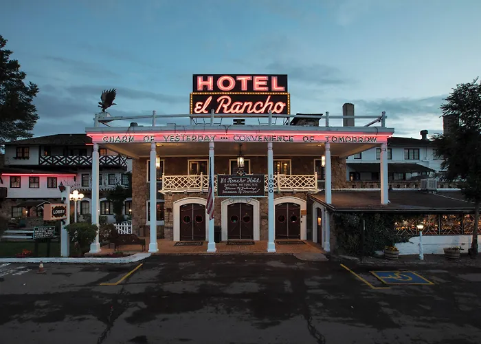 El Rancho