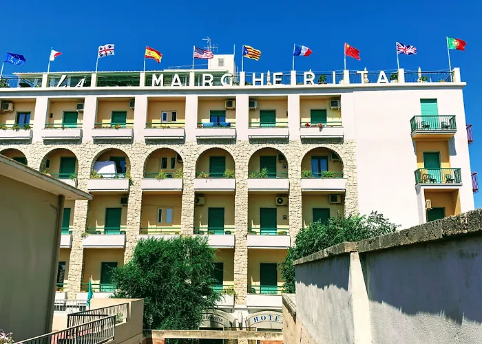 La Margherita&SPA