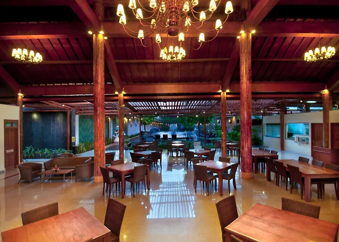 Сity center hotels Febri'S & Spa
