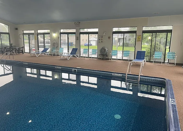 Travelodge By Wyndham Hershey