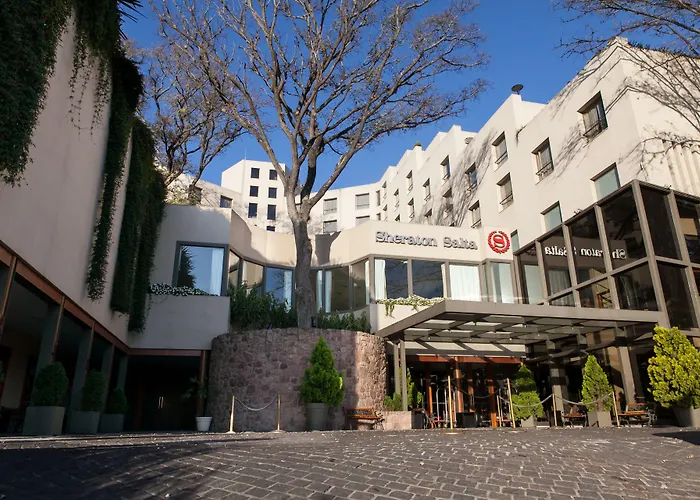 Sheraton