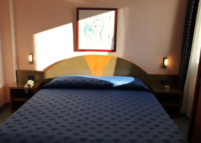 Hotel Rosa