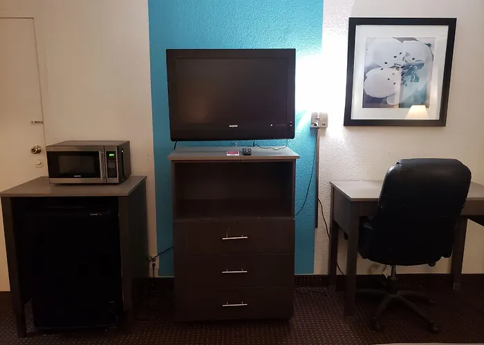 Economy Inn