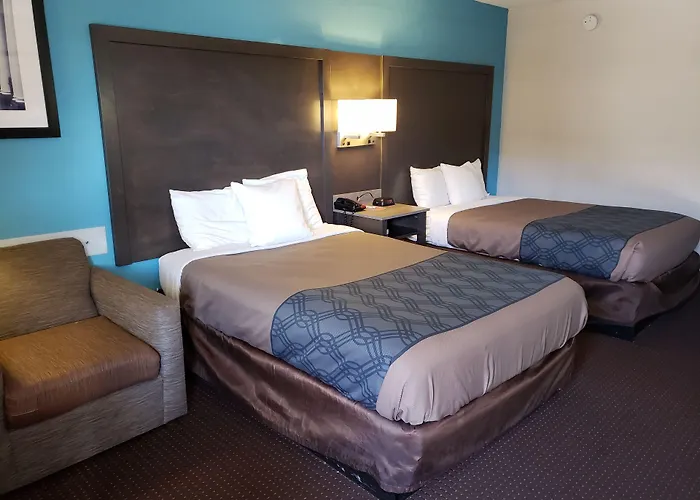 Economy Inn