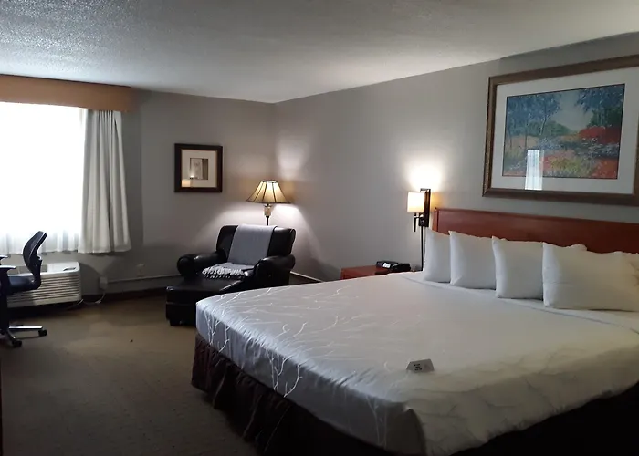 Family Hotel: The Dakota