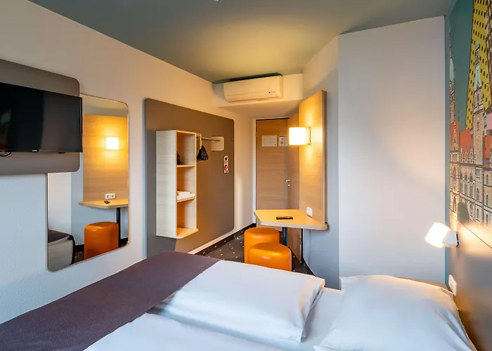 B&B Hannover-Lahe