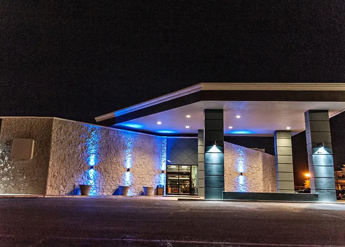 Studio 6 Amarillo, Tx West Medical Center