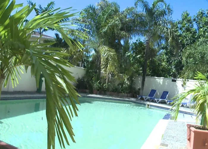 Coco D'Or Hotel Seychelles