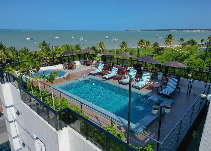  Atlantico Praia