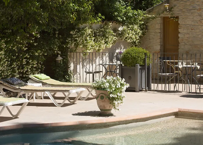 Hôtel Le Pré Galoffre