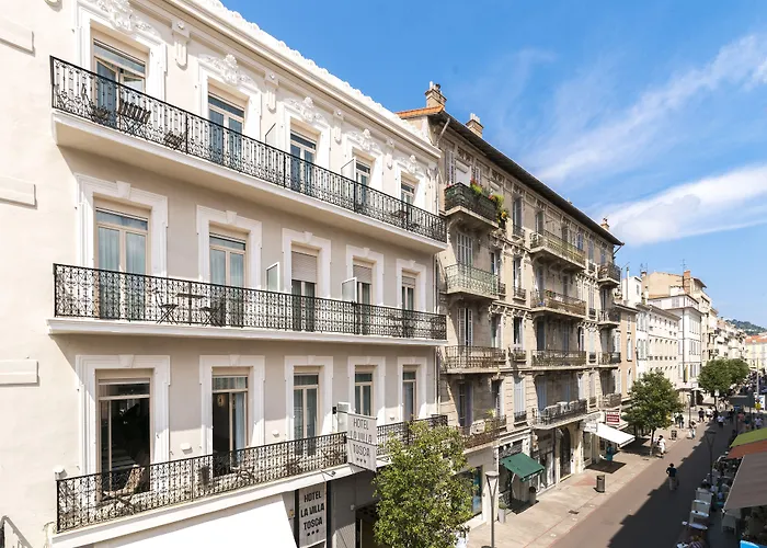 La Villa Tosca