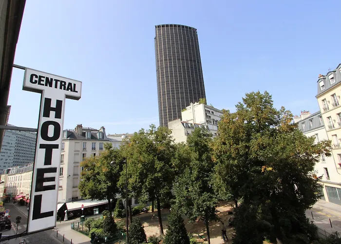 Central
