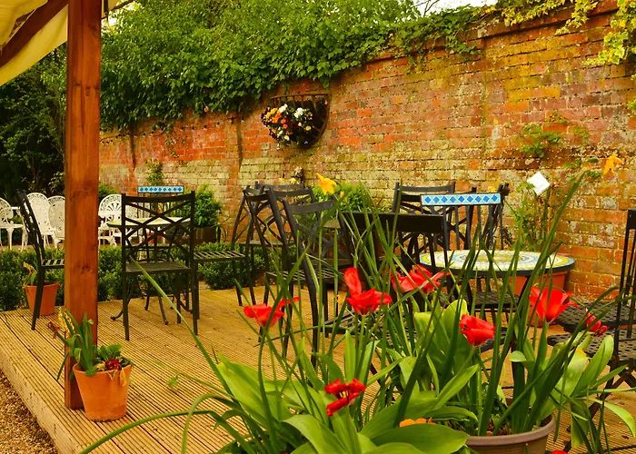 The Mill House