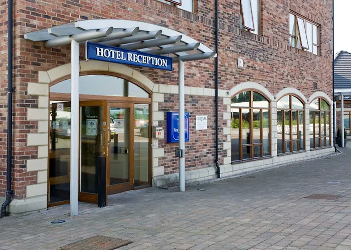 Hotel Nineteen