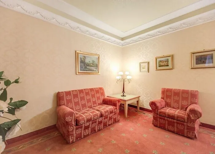 Hotel Giorgi