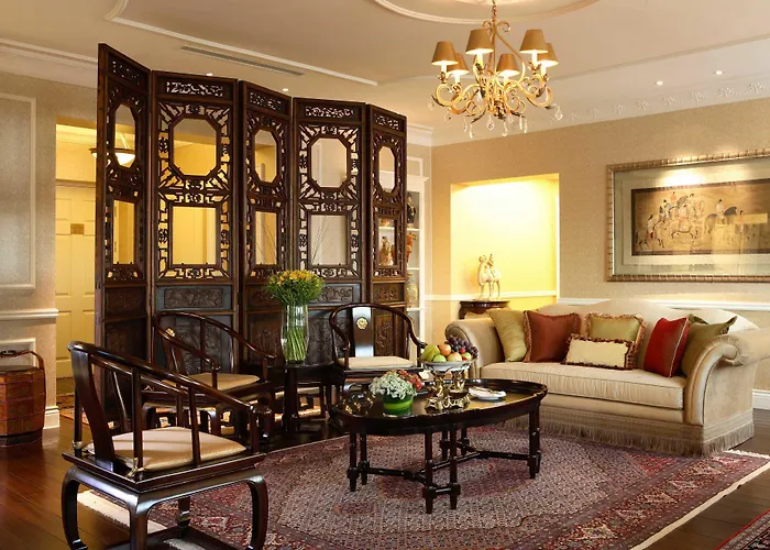 Beijing Hotel