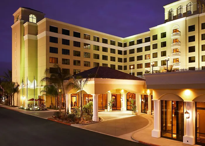 Doubletree Suites By Hilton Resort/Convention Center