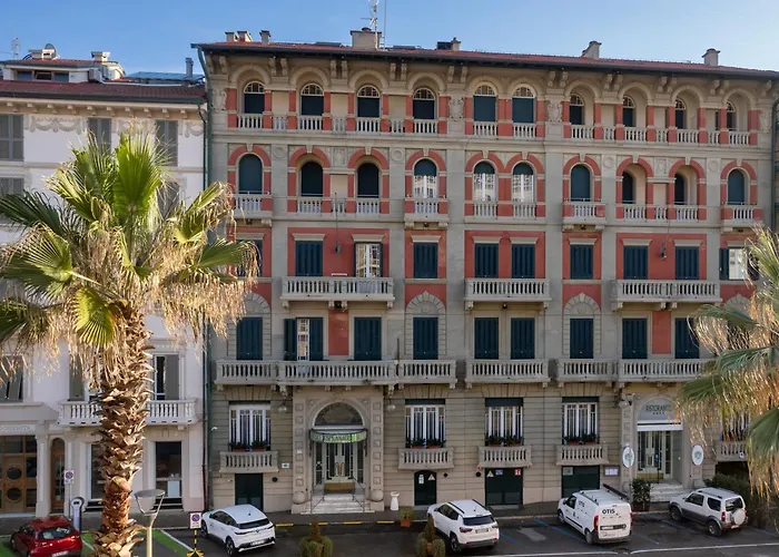  Residence Esplanade