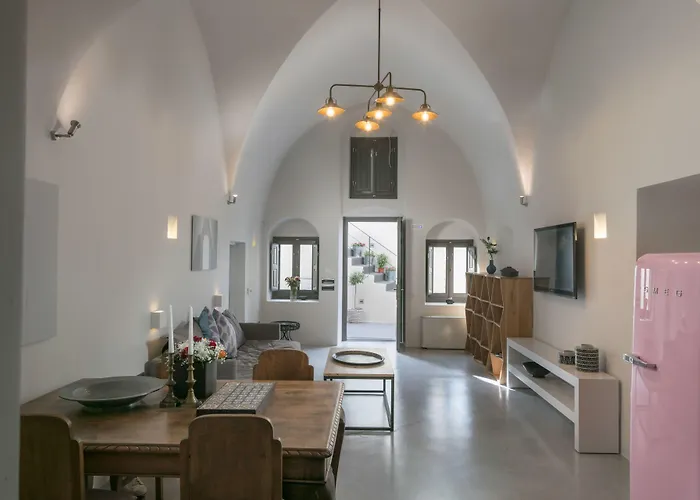 Aria Suites & Villas