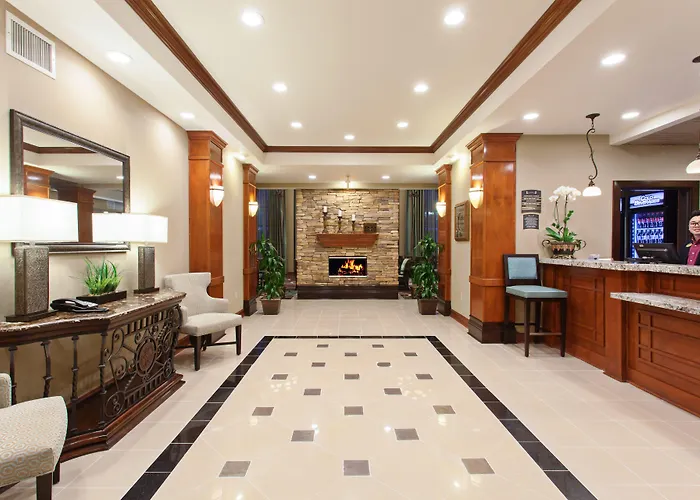 Staybridge Suites Irvine East/Lake Forest By Ihg