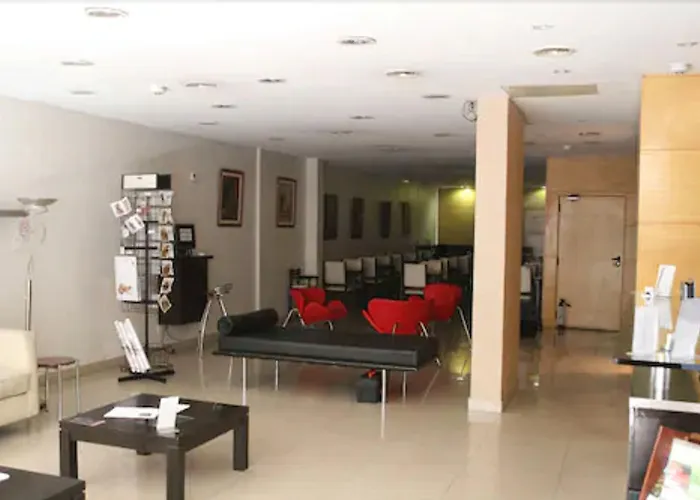Argentina Tango Hotel