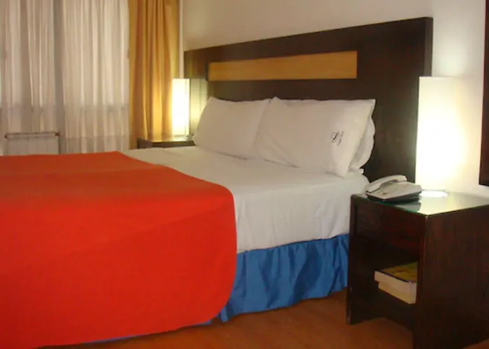 Argentina Tango Hotel