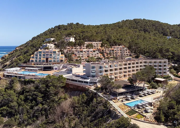 Invisa Club Cala Verde