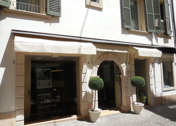Palazzo Ai Capitani