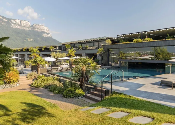 Hotel adatto agli animali: Weinegg Wellviva Resort