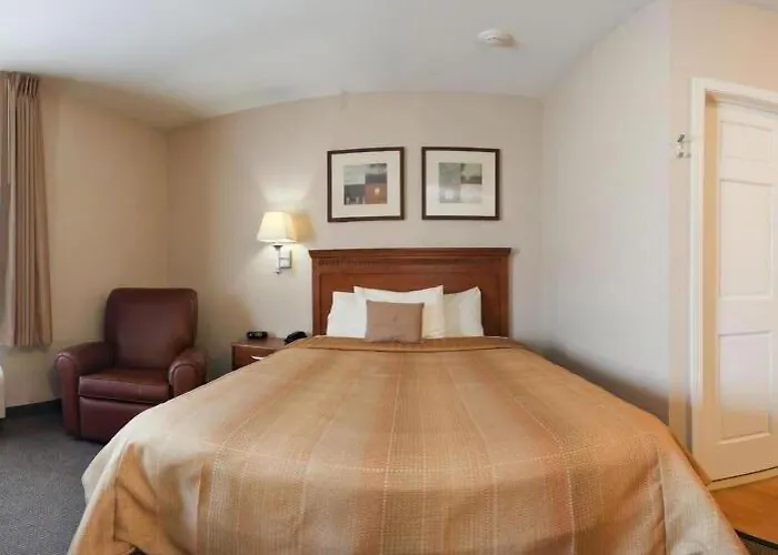 Candlewood Suites By Ihg