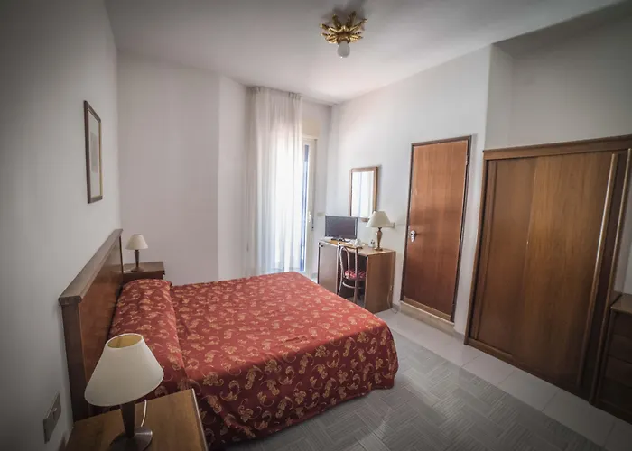 Hotel Isola Bella