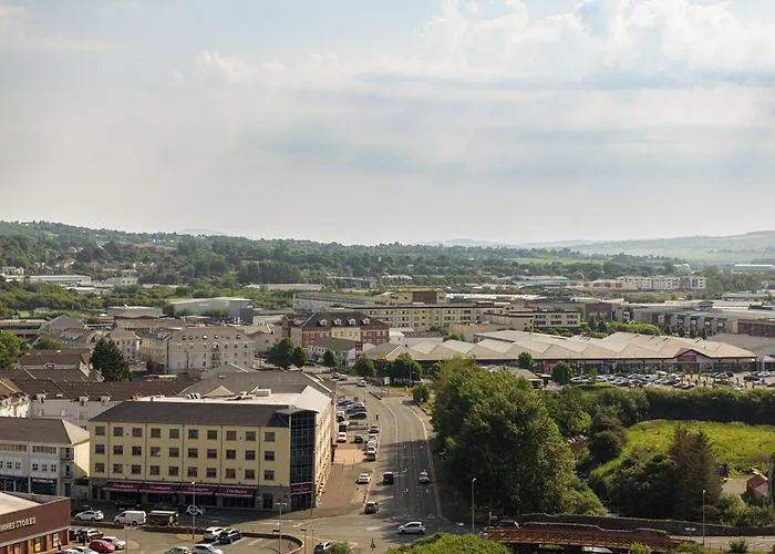 Station House Hotel Letterkenny